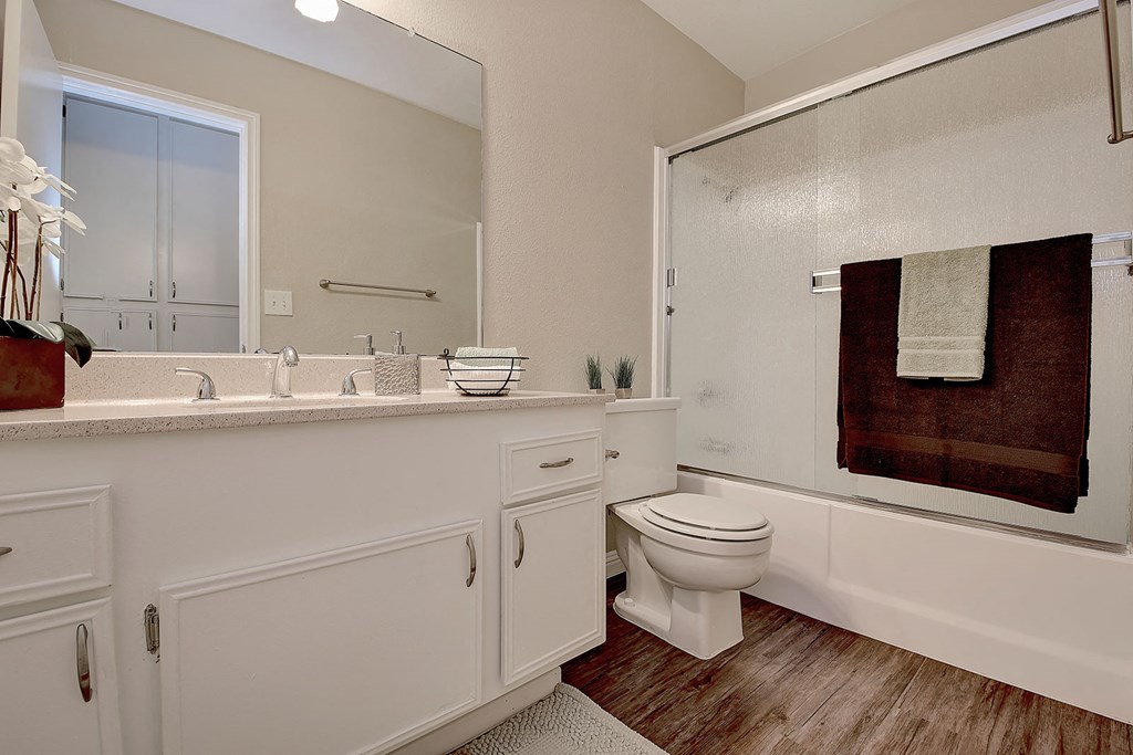 Bathroomat LAKE DIANNE, Santa Ana, CA