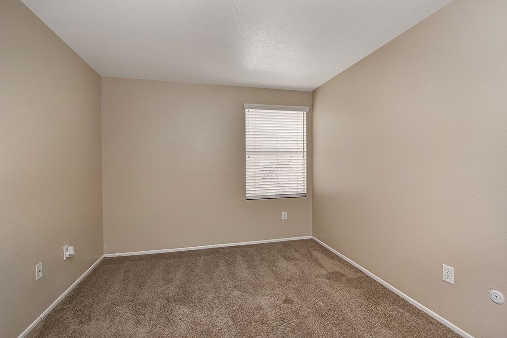 Room with wooden flooring at LAKE DIANNE, Santa Ana, CA, 92705
