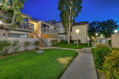 2560 West La Palma Avenue Studio Apartment for Rent - Photo Gallery 1