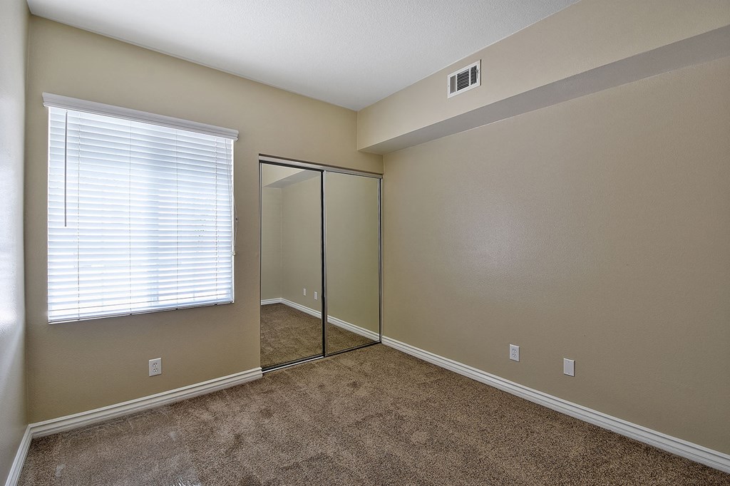Bright Living Room at TERRAZA DEL SOL, Rancho Cucamonga