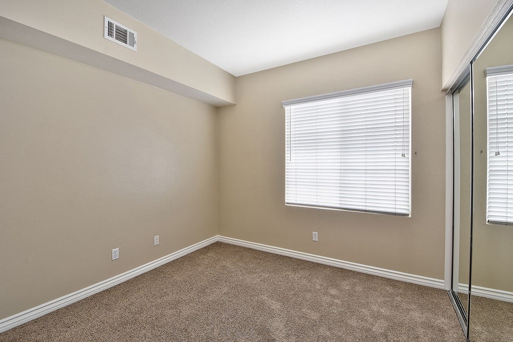 Floor Living Space at TERRAZA DEL SOL, Rancho Cucamonga, 91730