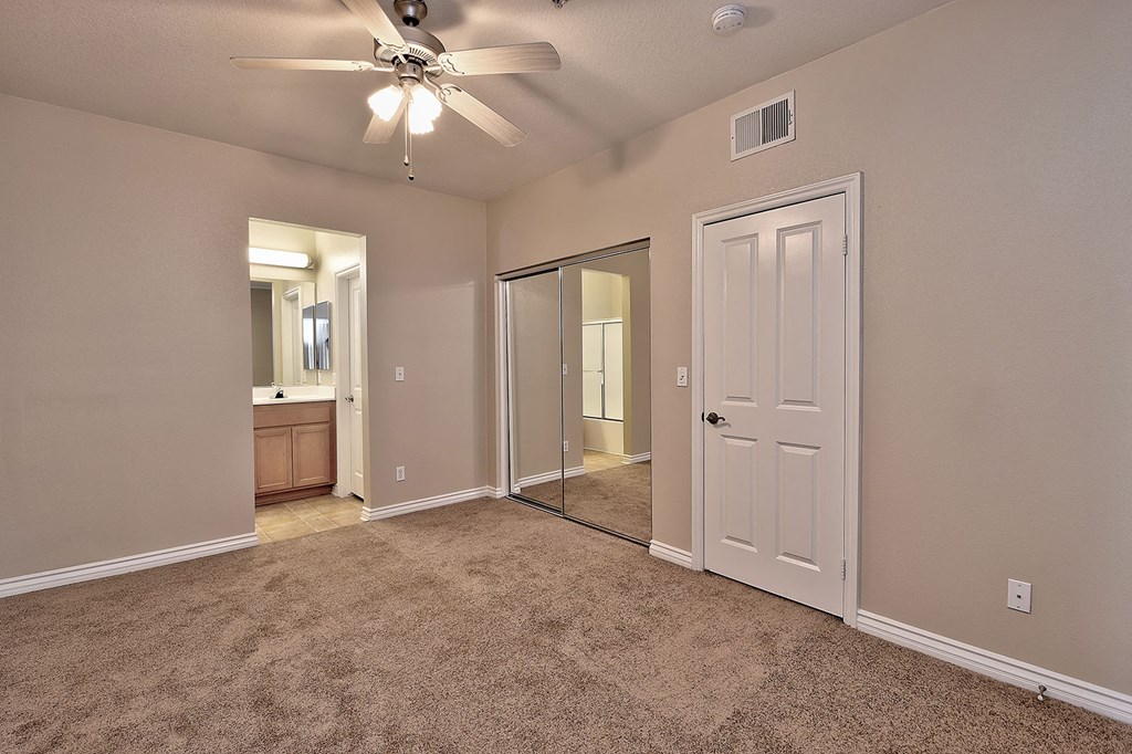 Classic Living Room Design at TERRAZA DEL SOL, Rancho Cucamonga, California
