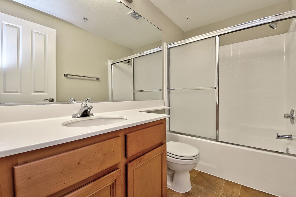 Bathroom Fitters at TERRAZA DEL SOL, Rancho Cucamonga, CA