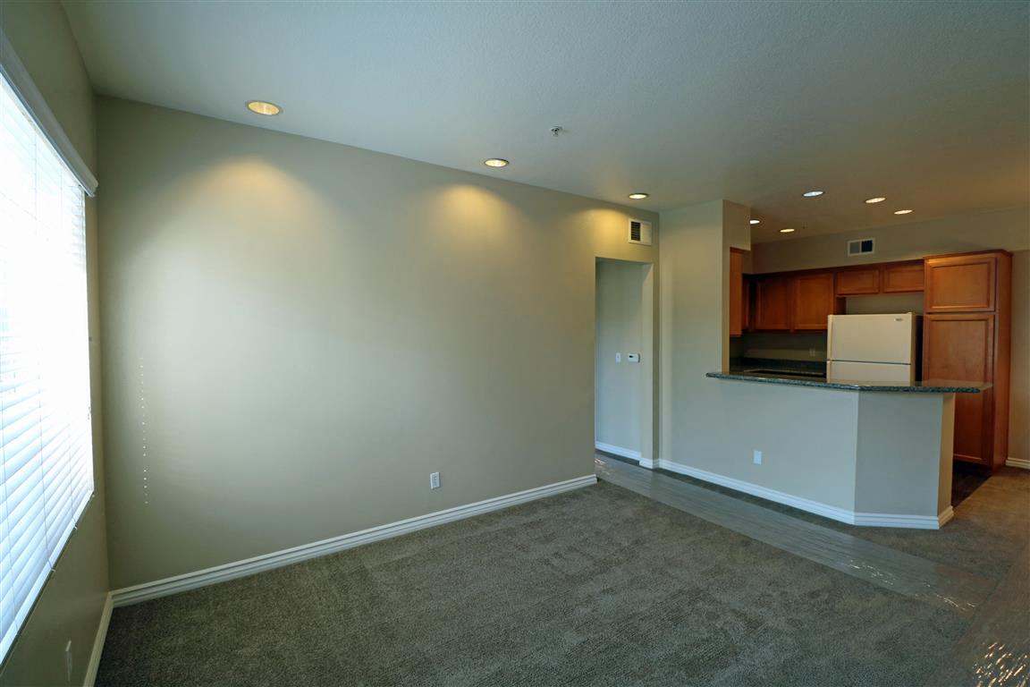 Hall Near Kitchen at TERRAZA DEL SOL, California