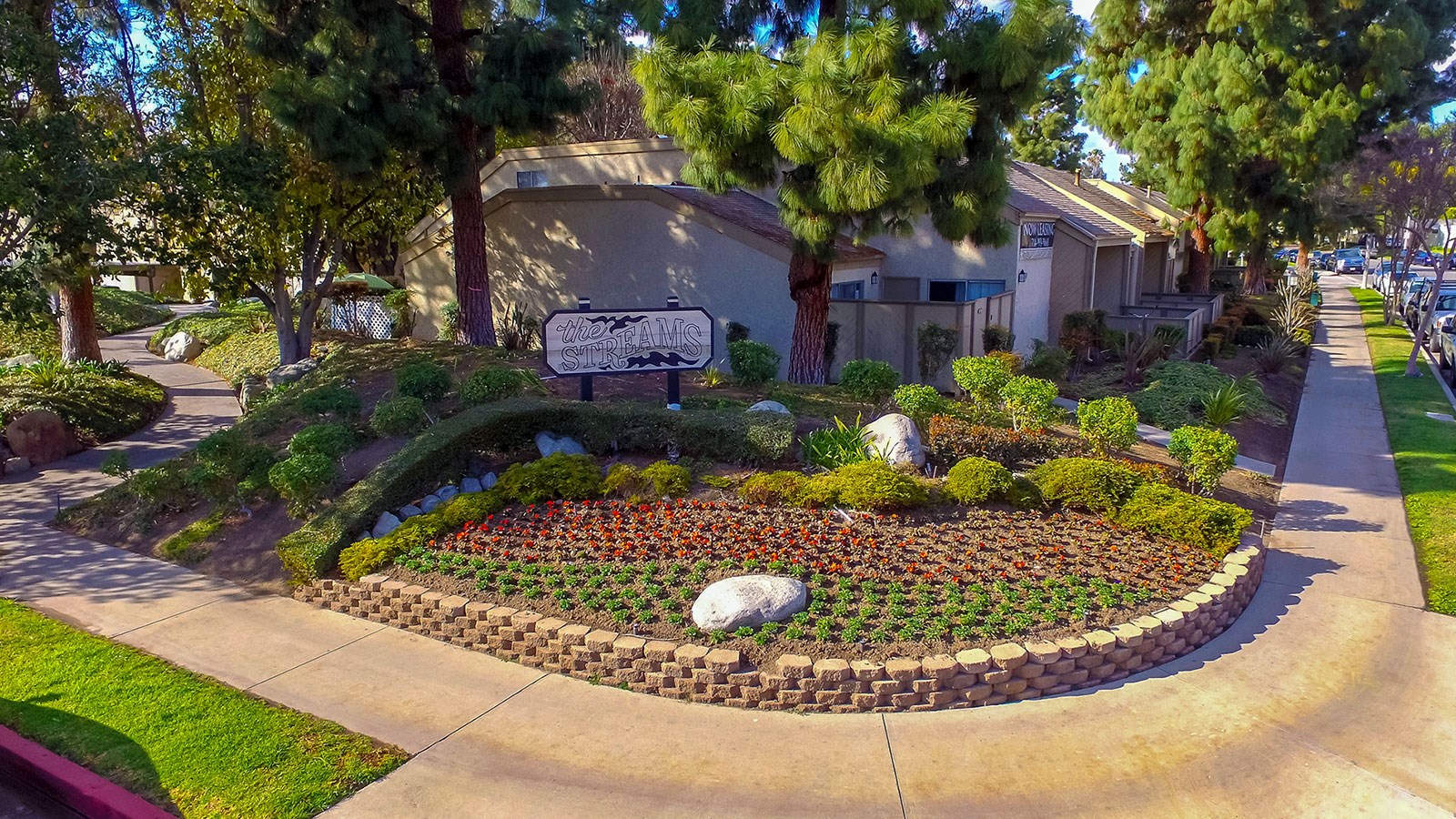 THE STREAMS Apartments, 1261 Deerpark Drive, Fullerton, CA RentCafe