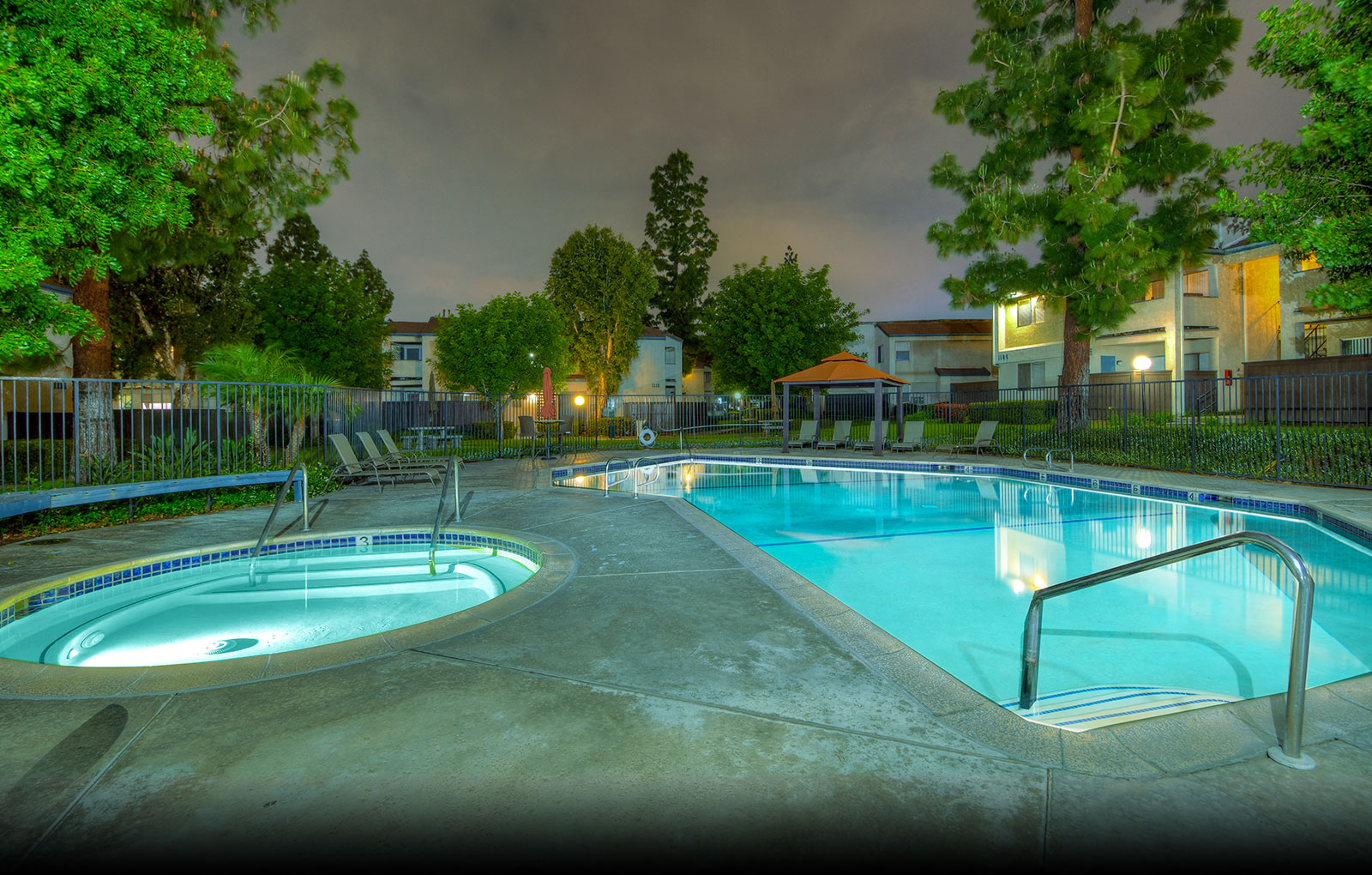 Windwood Apartments In Riverside Ca