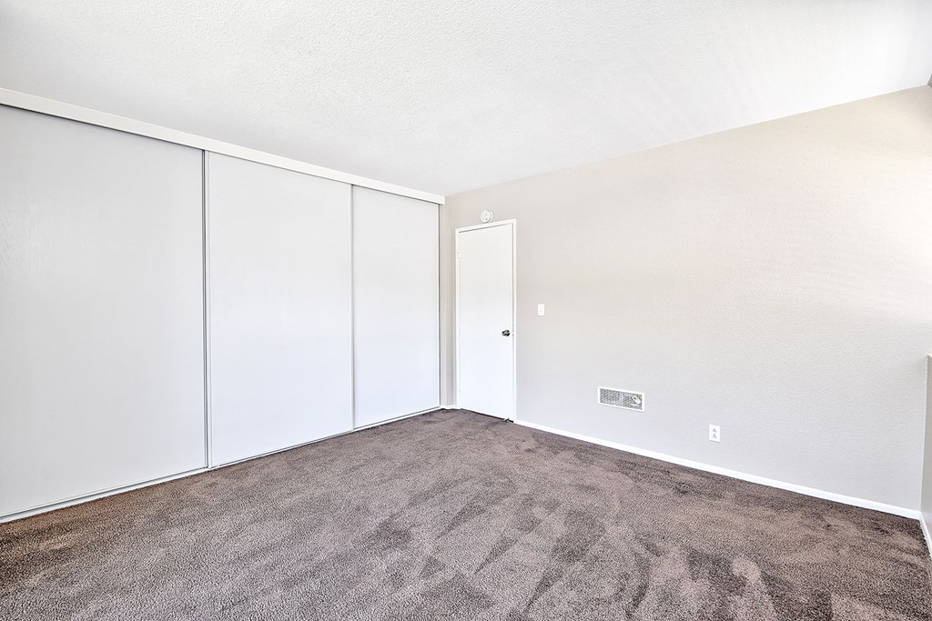 Well Lite Living Spaces at WOODSIDE VILLAGE, California