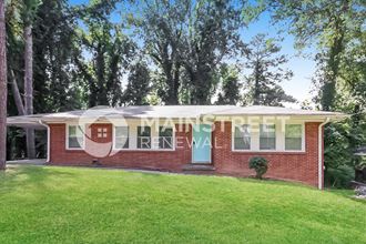 261 Hermer Cir NW 3 Beds Apartment for Rent