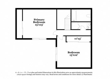 1660 Forest Lakes Cir 2 Beds House for Rent - Photo Gallery 4