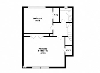 304 Flagstone Way 2 Beds House for Rent - Photo Gallery 2
