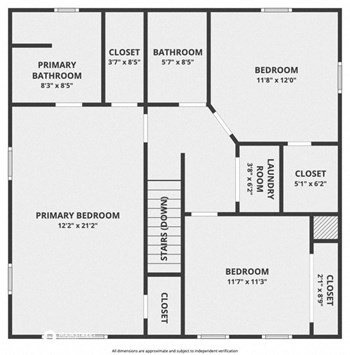 6186 Princeton Ave 3 Beds House for Rent - Photo Gallery 2