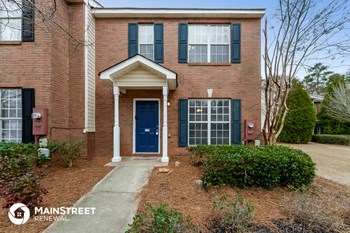 3798 Waldrop Ln 3 Beds Home, Townhouse for Rent - Photo Gallery 2