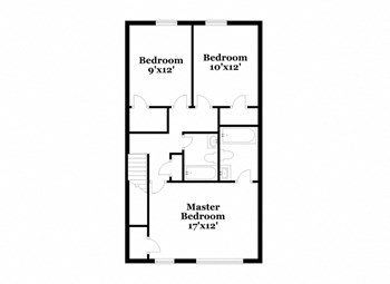 3798 Waldrop Ln 3 Beds Home, Townhouse for Rent - Photo Gallery 3