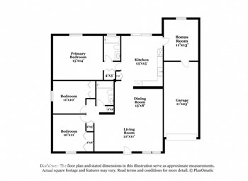 7109 Glenwood Dr 4 Beds House for Rent - Photo Gallery 2