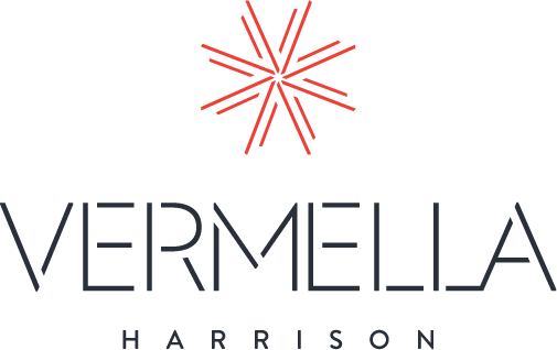 Vermella Harrison logo