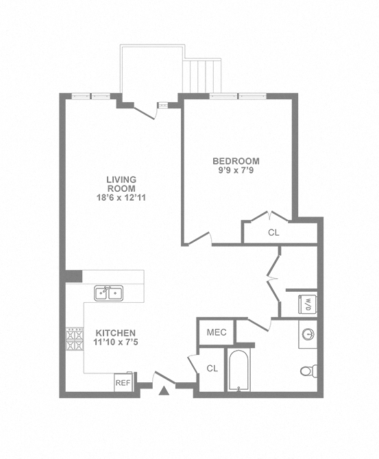 1100 Frank E Rodger Blvd S Studio-2 Beds Apartment for Rent - Photo Gallery 66