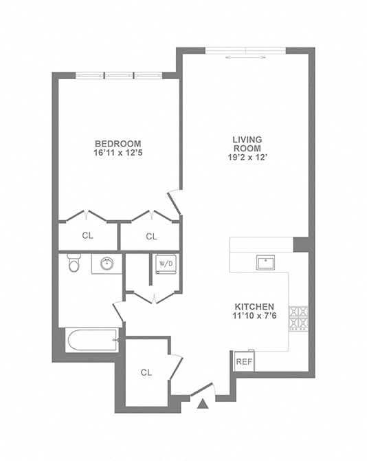 1100 Frank E Rodger Blvd S Studio-2 Beds Apartment for Rent - Photo Gallery 64