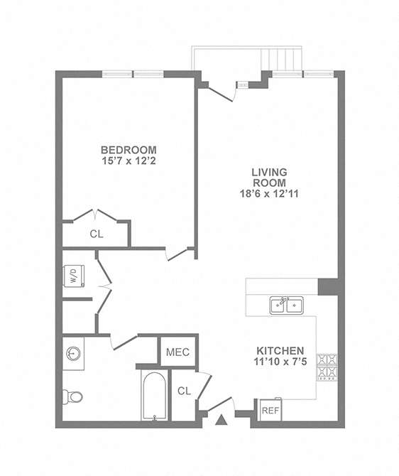 1100 Frank E Rodger Blvd S Studio-2 Beds Apartment for Rent - Photo Gallery 67