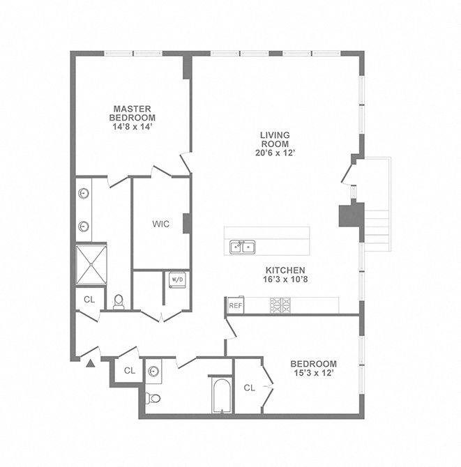 1100 Frank E Rodger Blvd S Studio-2 Beds Apartment for Rent - Photo Gallery 68