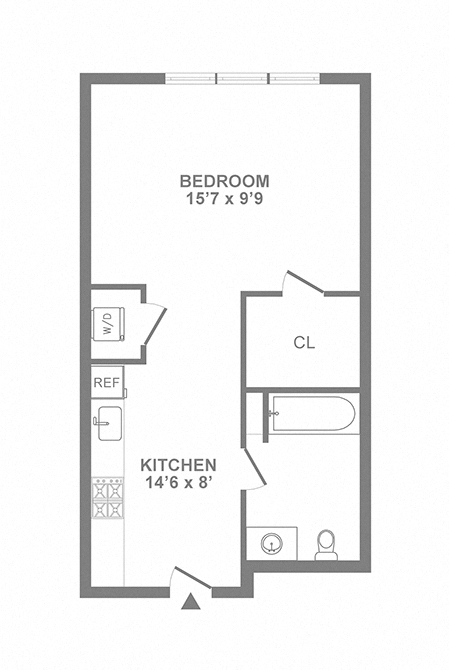 1100 Frank E Rodger Blvd S Studio-2 Beds Apartment for Rent - Photo Gallery 56