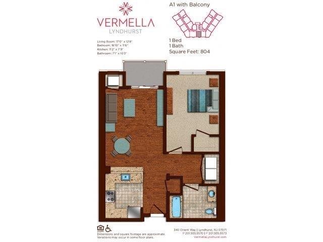 vl-a01 Floor Plan 42