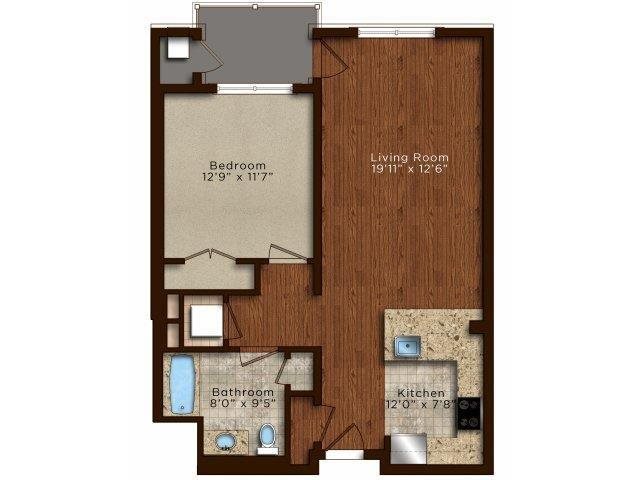 vl-a02 Floor Plan 12