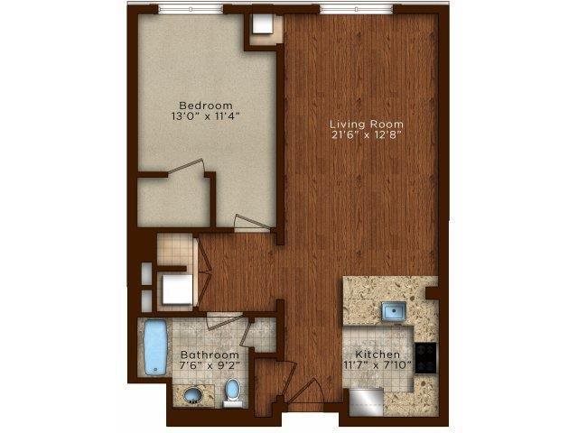 vl-a05 Floor Plan 14