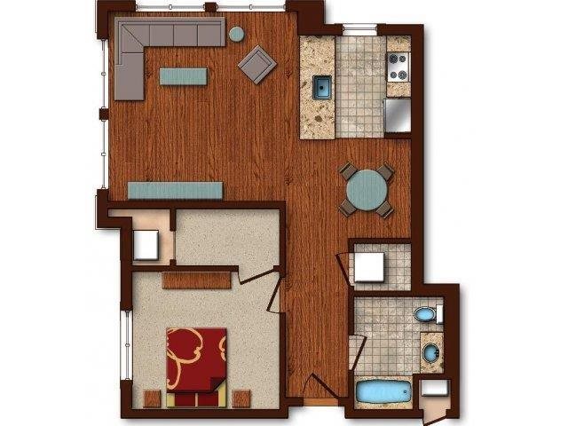 vl-a07 Floor Plan 16