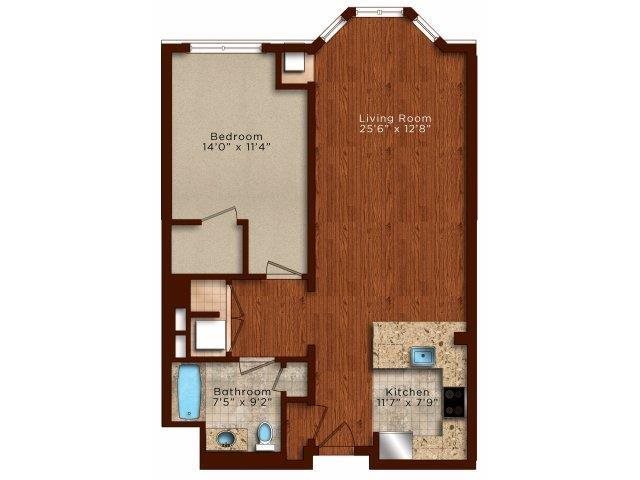 vl-a09 Floor Plan 15