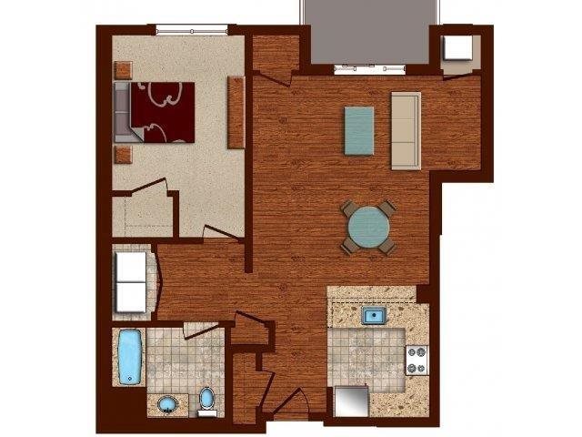 vl-a17 Floor Plan 24