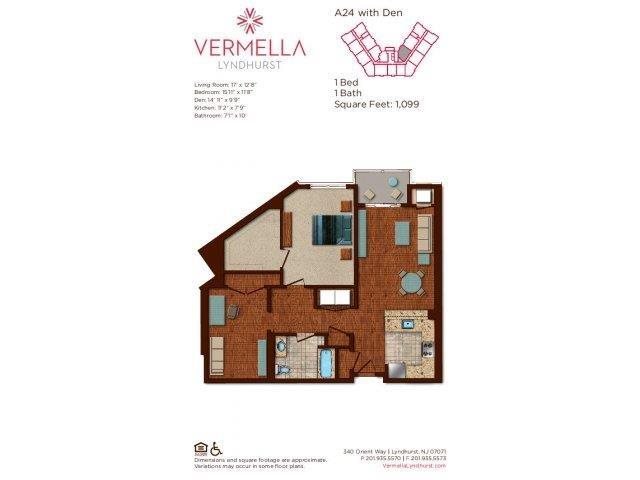 vl-a24 Floor Plan 6