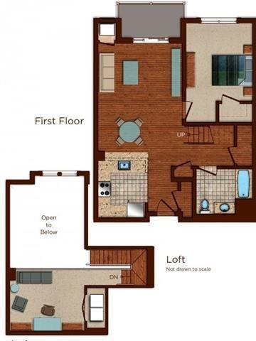 vl-a26 Floor Plan 8