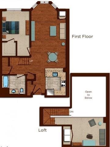 vl-a27 Floor Plan 9