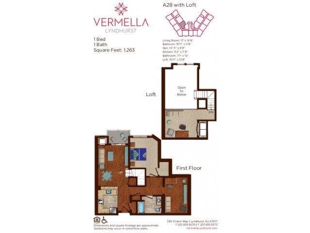vl-a28 Floor Plan 10