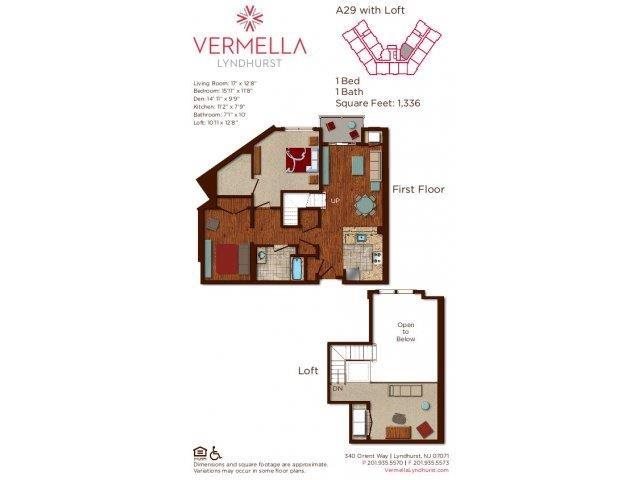 vl-a29 Floor Plan 11