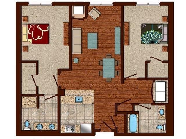 vl-b06 Floor Plan 30