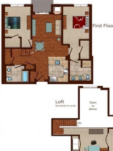 vl-b14 Floor Plan 37