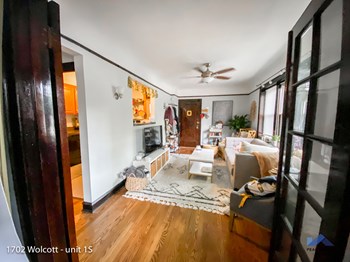 1702 N. Wolcott Ave. 1-2 Beds Apartment for Rent - Photo Gallery 6