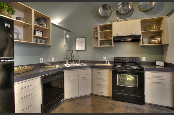 The Lofts Of Winter Park Village Apartments 520 N Orlando Ave