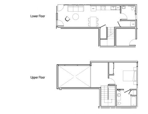 3030 Chapman Street Studio-3 Beds Apartment for Rent - Photo Gallery 26
