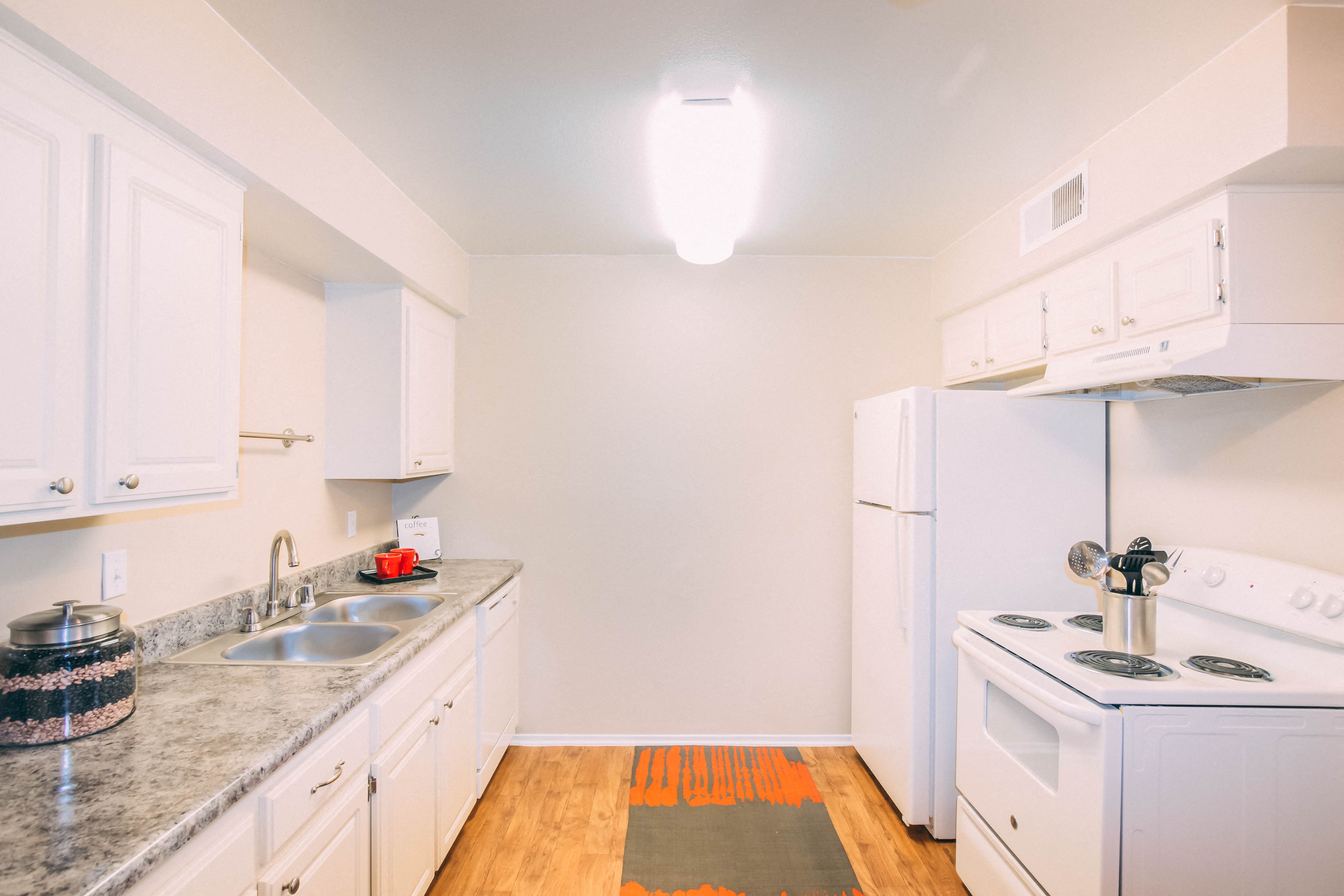 Berkdale Apartments Apartments In Riverside Ca