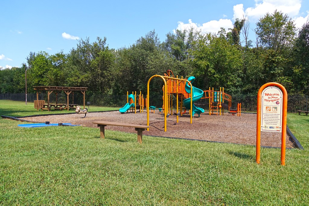 Spring Valley Apartments