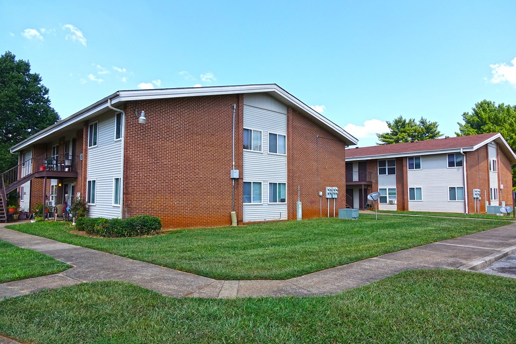 Spring Valley Apartments