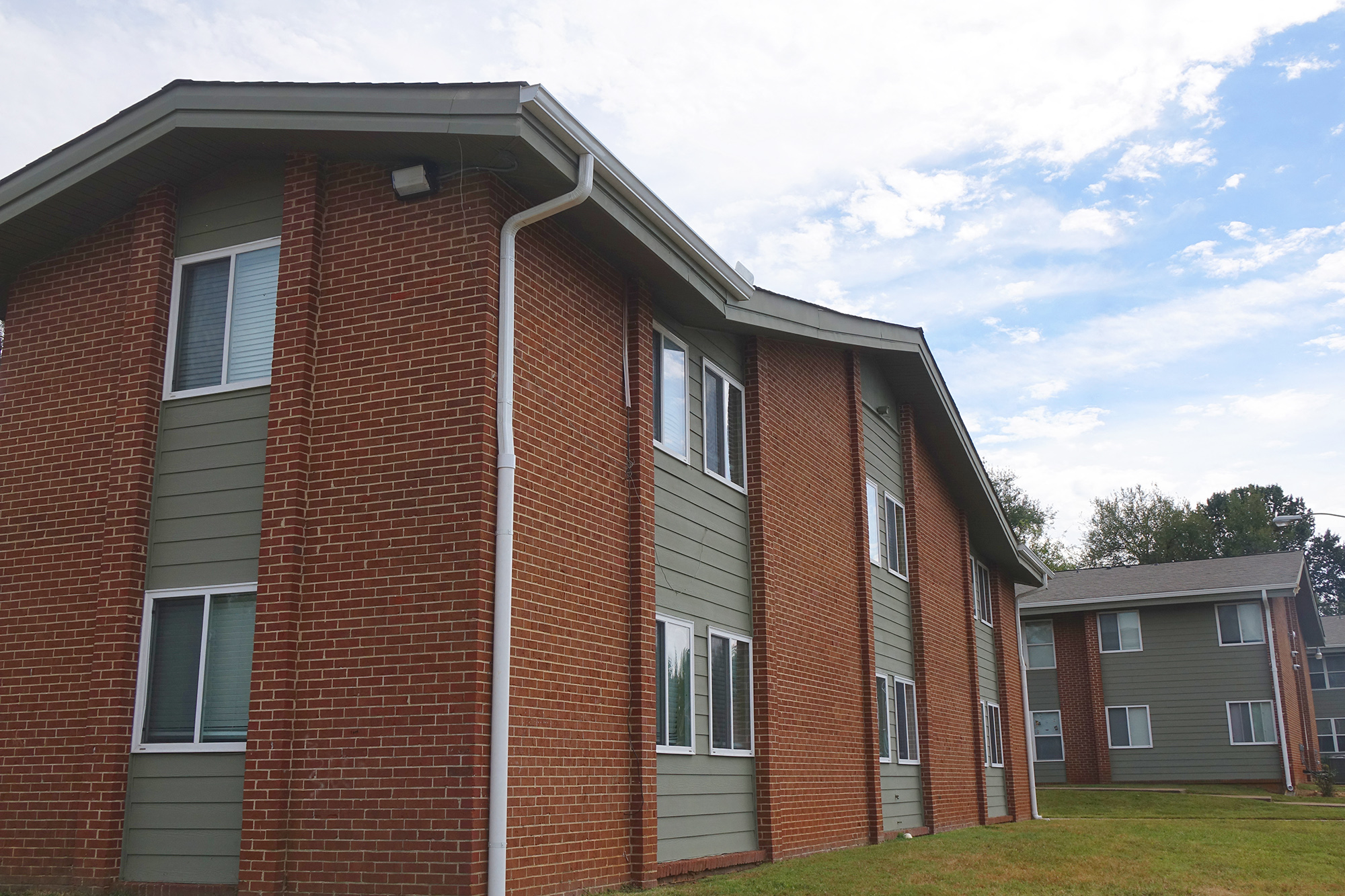 spring valley apartment homes