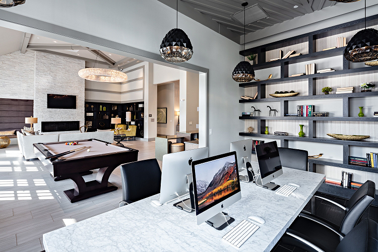 One Glastonbury Place