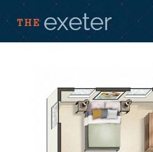 The Exeter