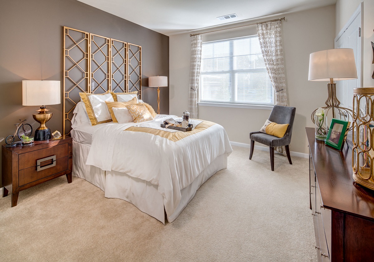 One Glastonbury Place