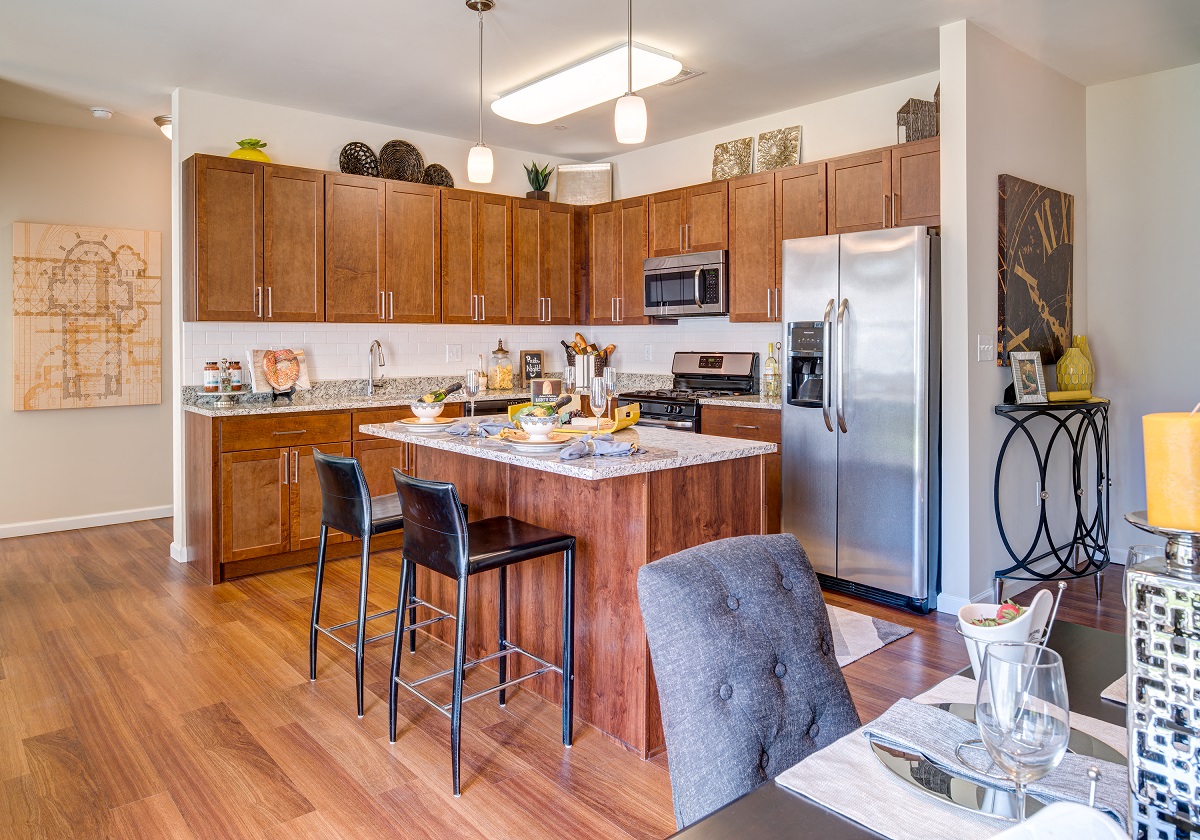 One Glastonbury Place