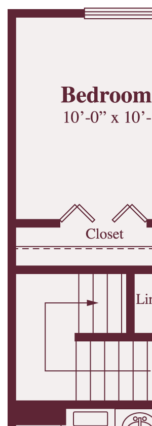 3 Bedroom