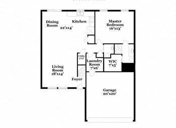 10618 Brookchase Ct 4 Beds House for Rent - Photo Gallery 2